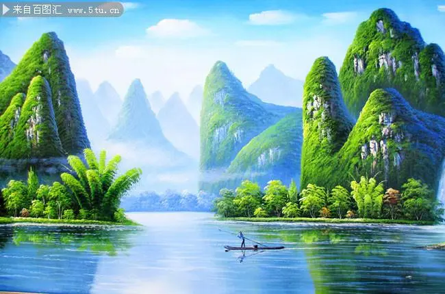 绿色智能科技